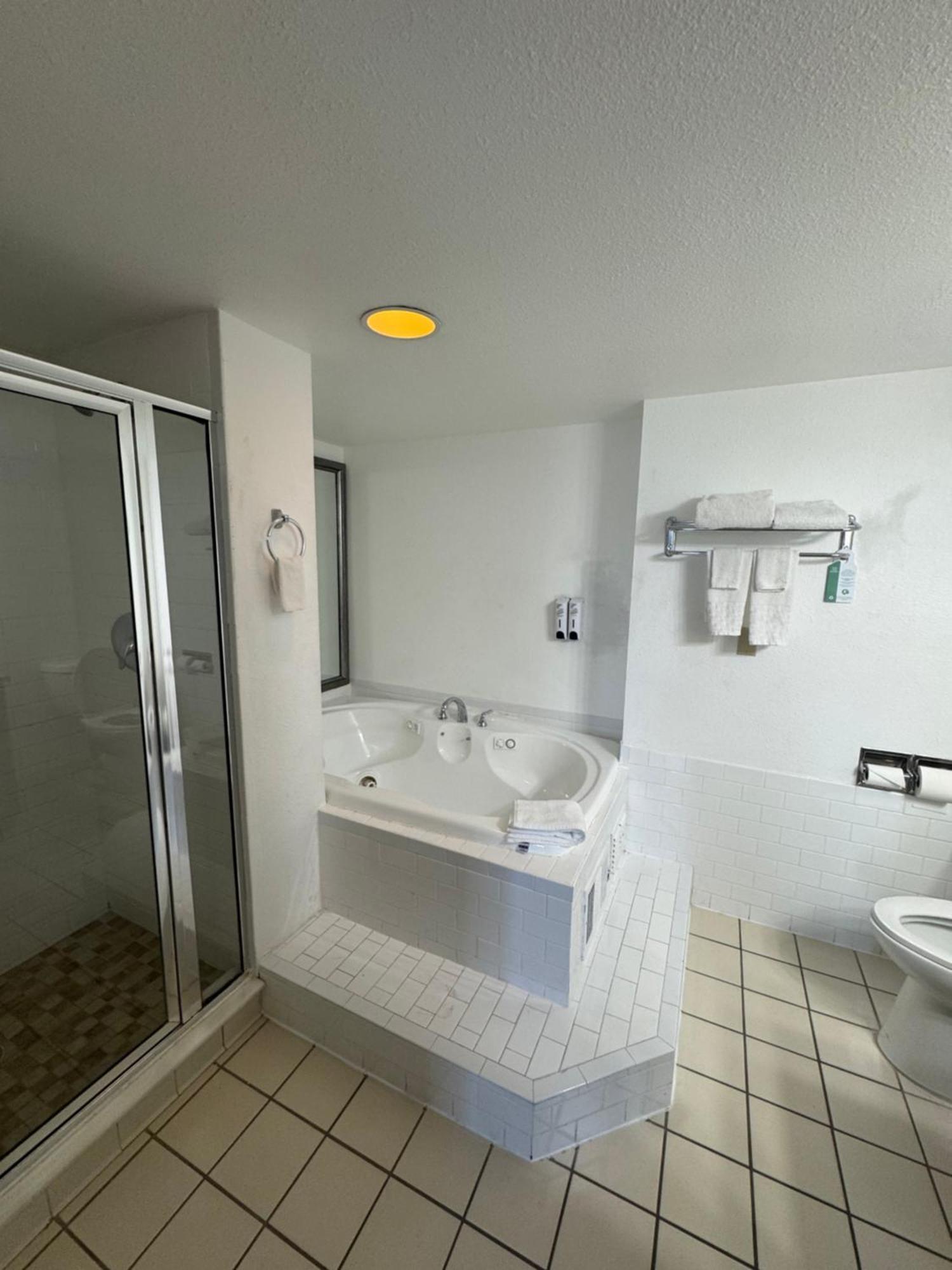 Airport Inn Fort Myers Exterior foto