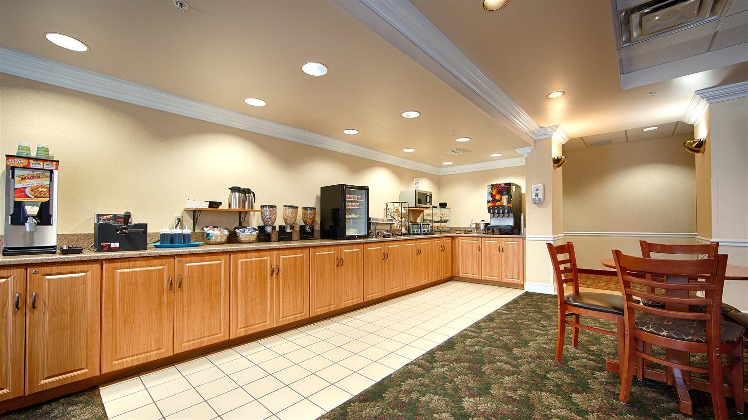 Airport Inn Fort Myers Exterior foto